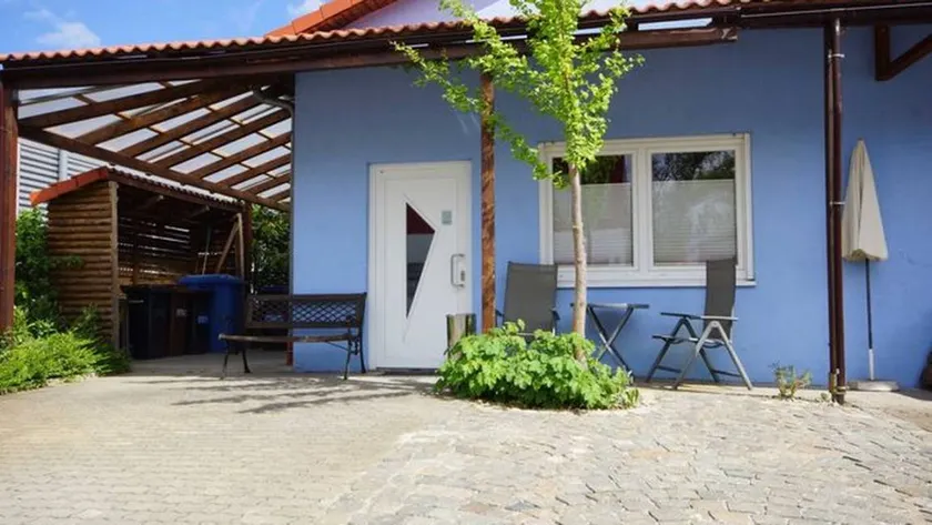 Appartement avec jardin, barbecue et terrasse | Parfait pour le travail à distance - Image 1
