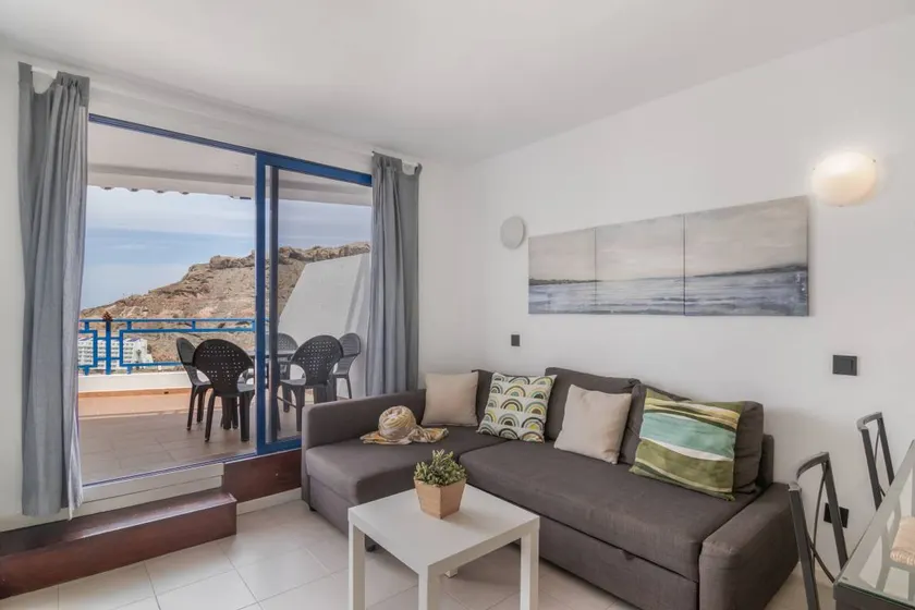 House with fast internet, terrace & pool | Sea view | Beach nearby | Dogs allowed - Image 1