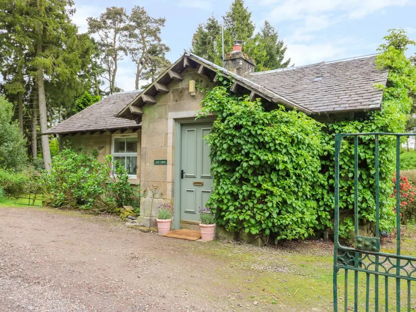 Landhaus mit Garten - Image 1