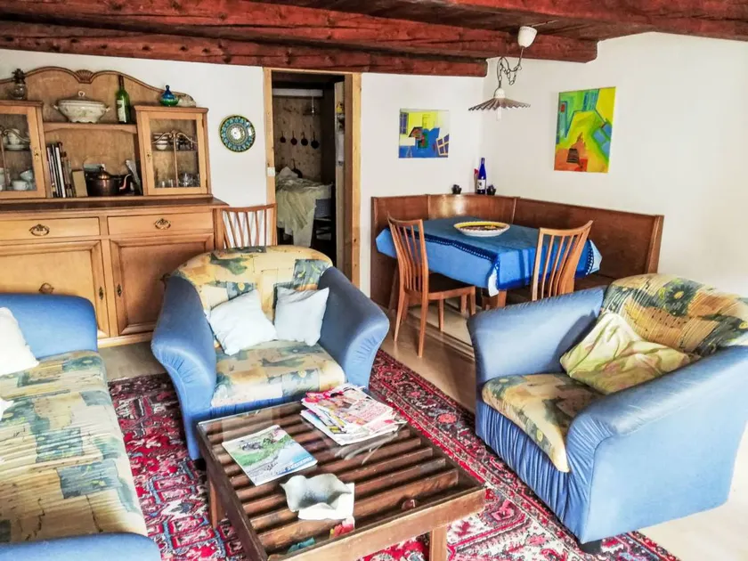 Maravilloso apartamento vacacional con barbacoa y jardín | Admite mascotas - Image 1
