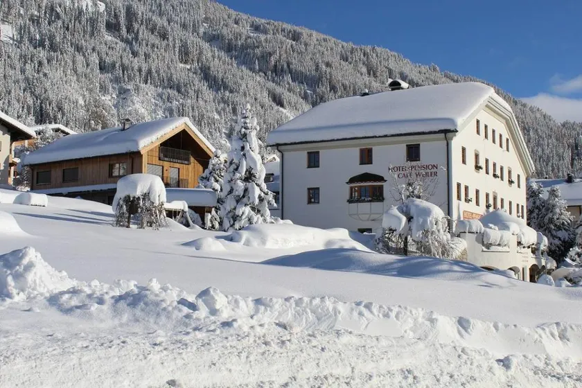 Kinderfreundliches Apartment mit Terrasse, Sauna und beheiztem Pool | Skifahren in der Nähe | Ideal für Homeoffice | Hunde erlaubt - Image 1