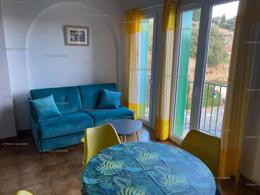Appartement de vacances avec 1 chambre à coucher pour 4 personnes - Image 1