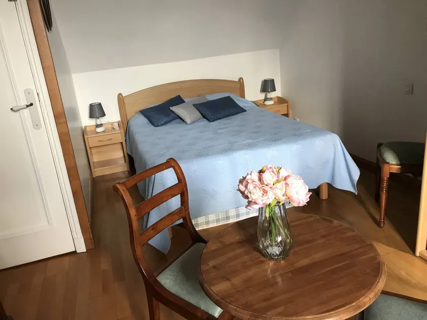 Holiday apartment | Sea view - Image 1