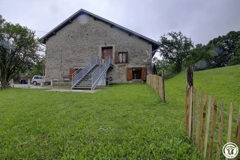 Family-oriented charming gite with garden | Dogs allowed - Image 1