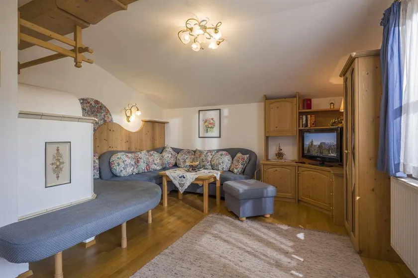 Wohnung mit Garten und Grill - Image 1