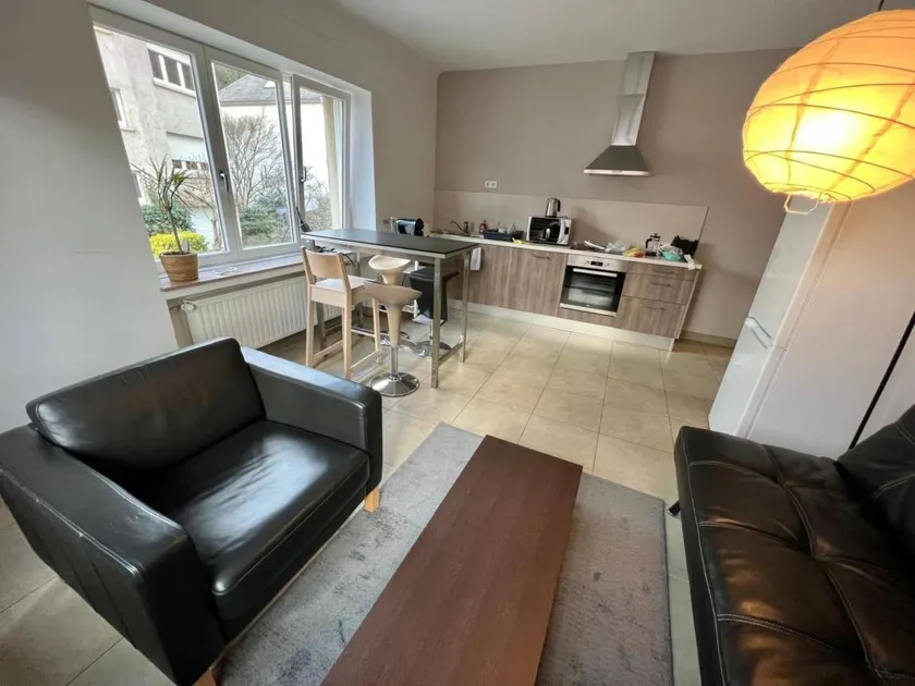 Zalixor Two Wohnung in Luxemburg - Image 1