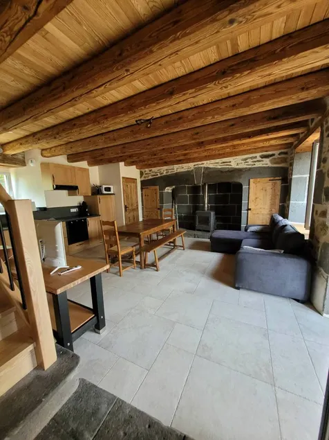 Pleasant house with garden, BBQ & terrace | Dogs allowed - Image 1
