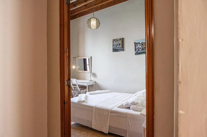 Camera privata con giardino e terrazza | Ideale per il telelavoro - Image 1