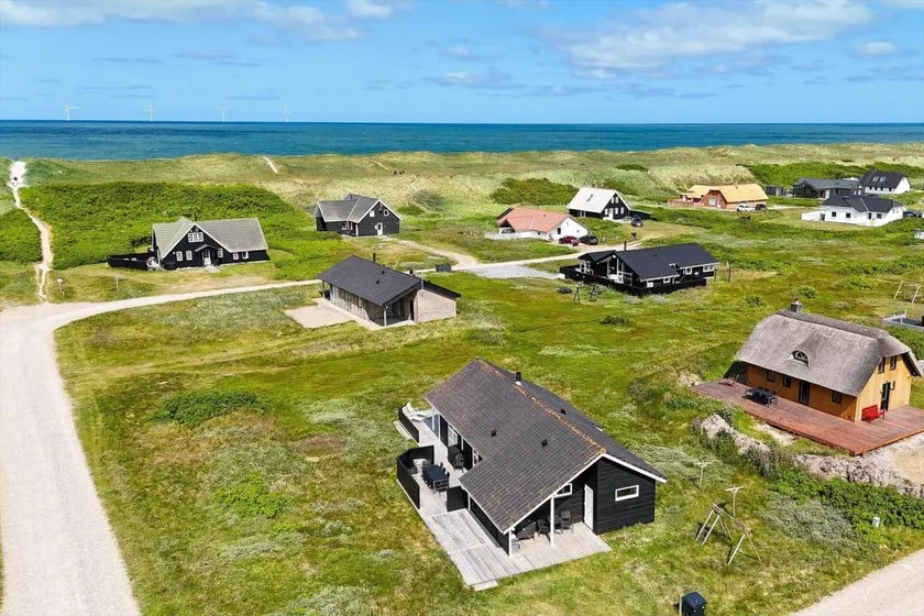 Casa vacacional totalmente equipada con sauna, jacuzzi y barbacoa | Admite perro - Image 1