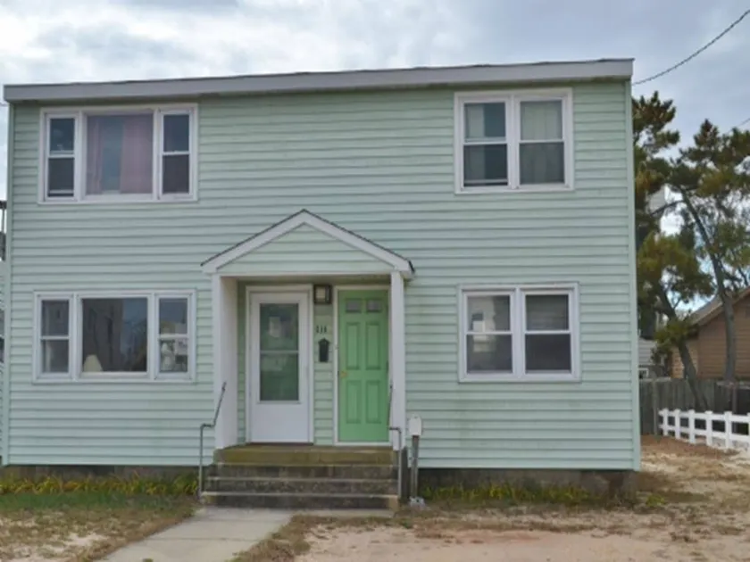 Maison avec 3 chambres à coucher pour 7 personnes - Image 1