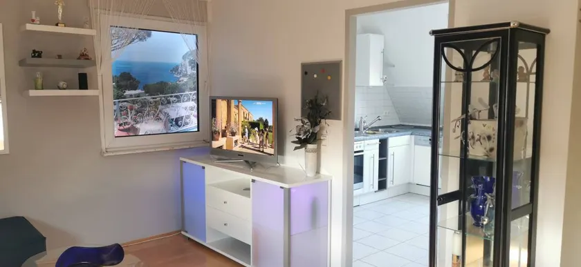 München großzügige Wohnung und ruhige Lage - Image 1