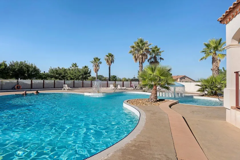 Casa con jardín, piscina y barbacoa | Vistas a la montaña - Image 1