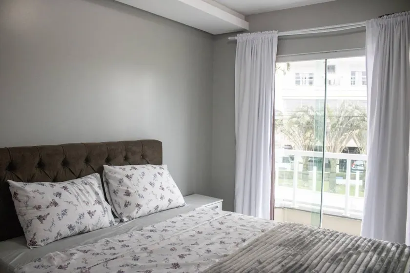 Loft com Wi-Fi e ótima localização em Biguaçu/SC - Image 1