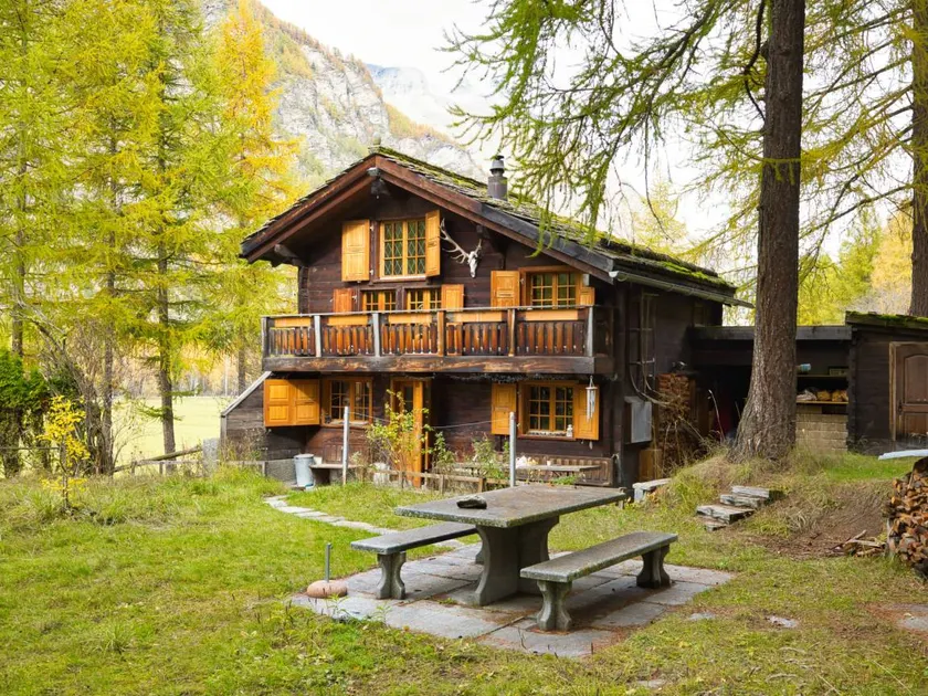 Maison de vacances entièrement équipée avec jardin, terrasse et barbecue | Vue nature - Image 1