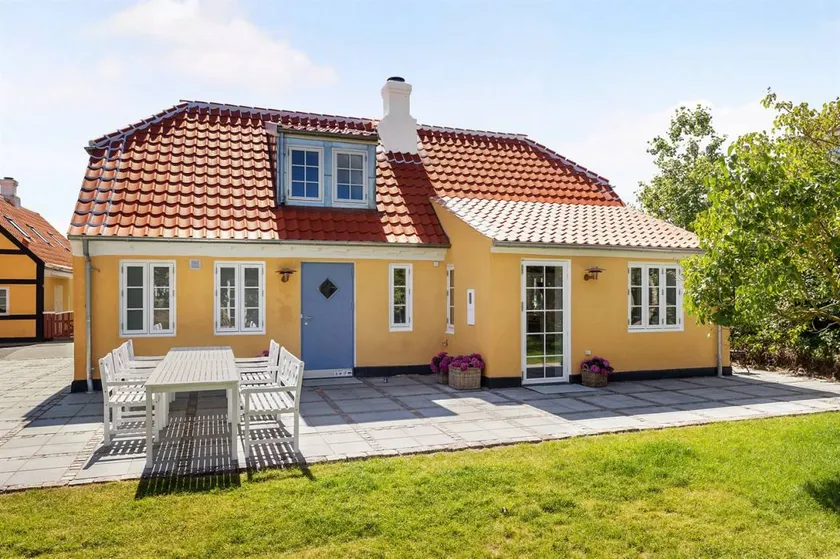 House with terrace | Sea view - Image 1