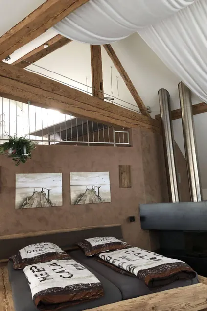 Casa totalmente equipada con terraza, barbacoa y jardín | Se admiten mascotas - Image 1