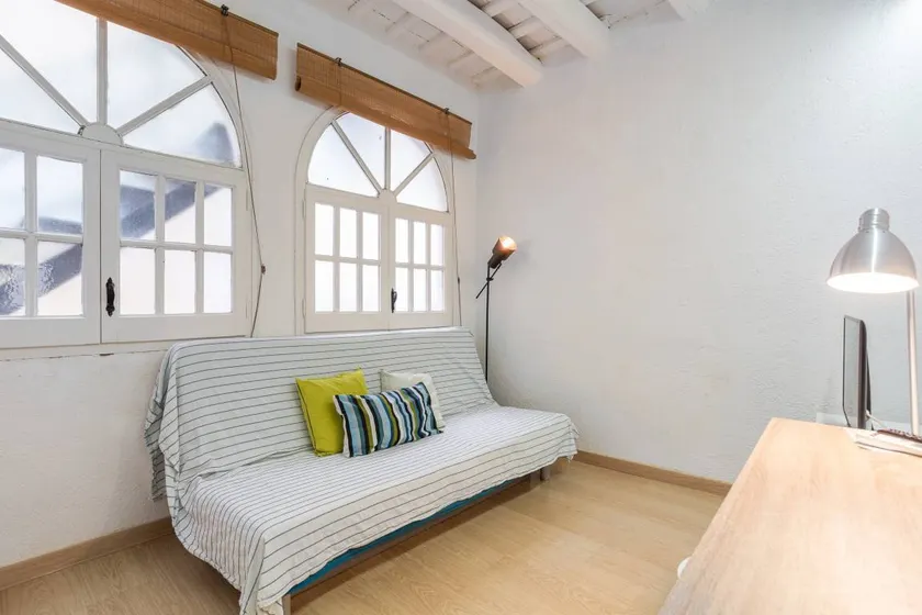 Apartamento vacacional con terraza | Vistas al mar - Image 1