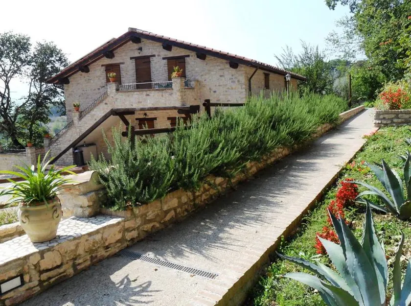 Agri-Relais "La Ciriola": Tripla/Doppia Superior - Image 1