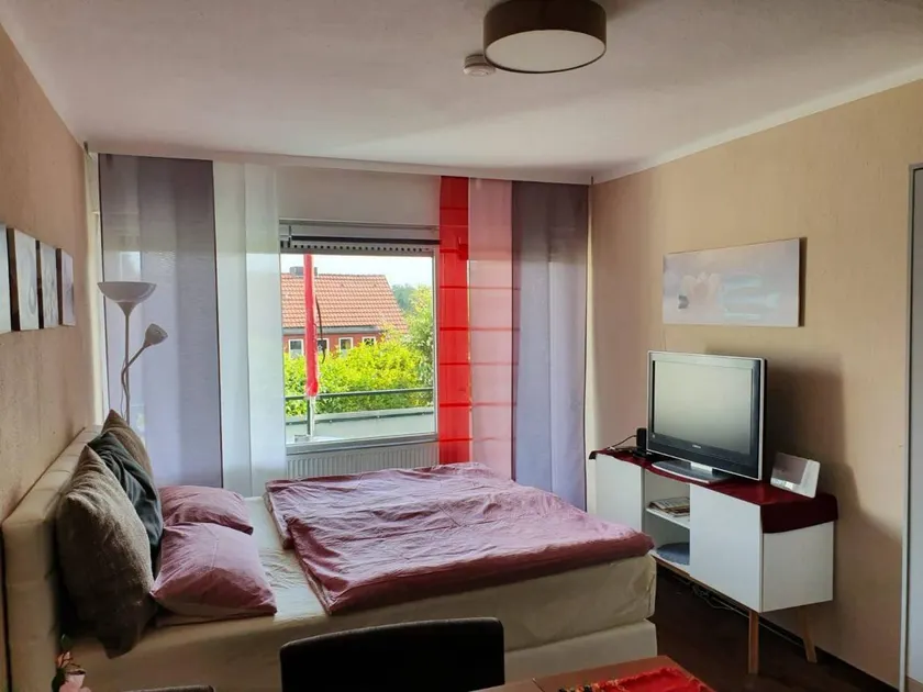 Appartement de vacances avec sauna et piscine - Image 1