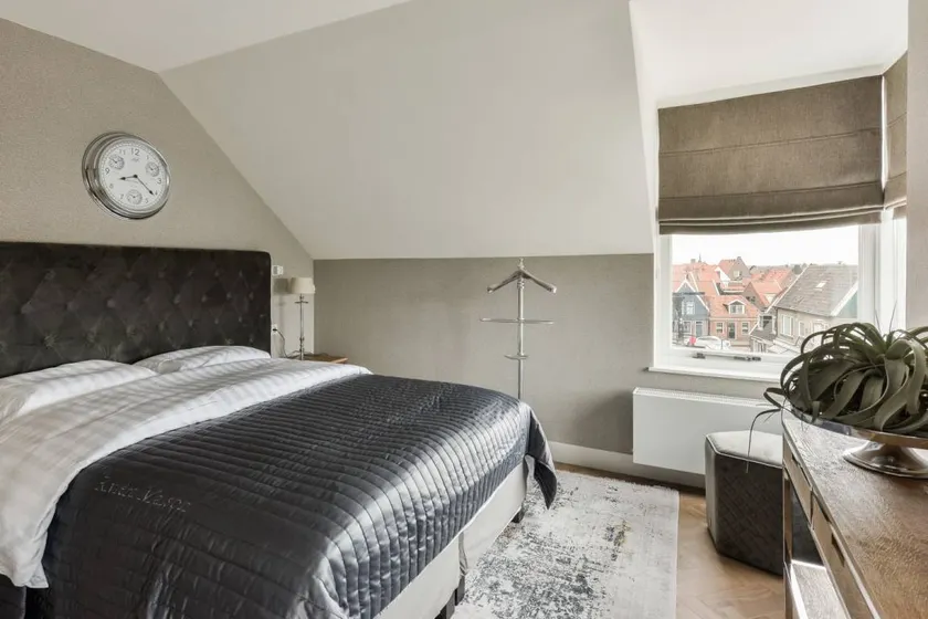 Chambre d'hôtes avec 1 chambre à coucher pour 2 personnes - Image 1