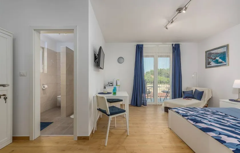 Private room - Image 1