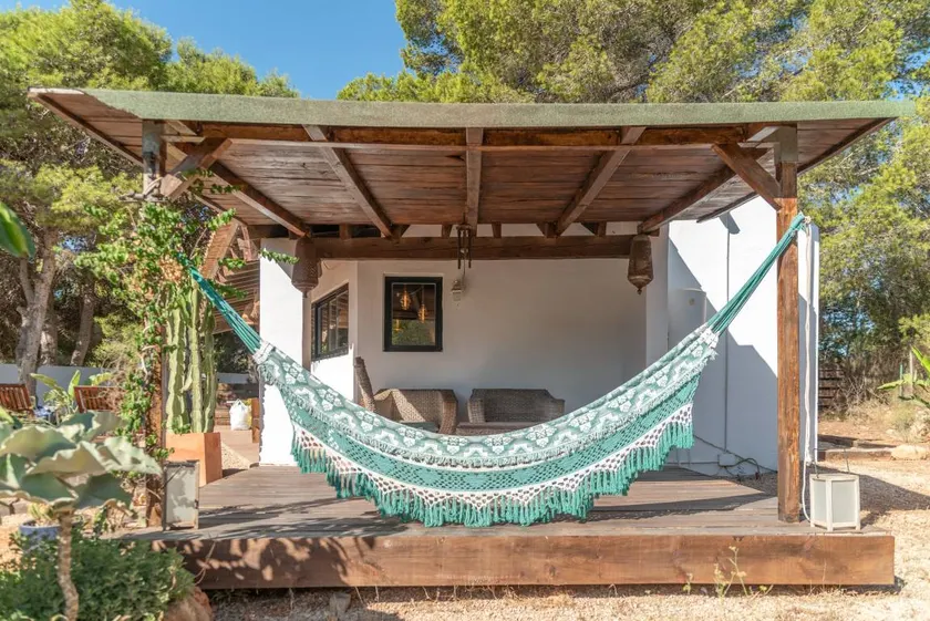 Ferienhaus mit Garten, Grill und Terrasse | Bergblick - Image 1