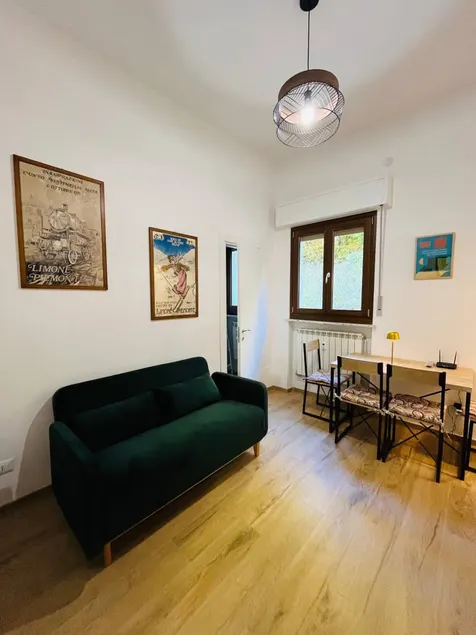 Holiday apartment | Mountain view - Image 1