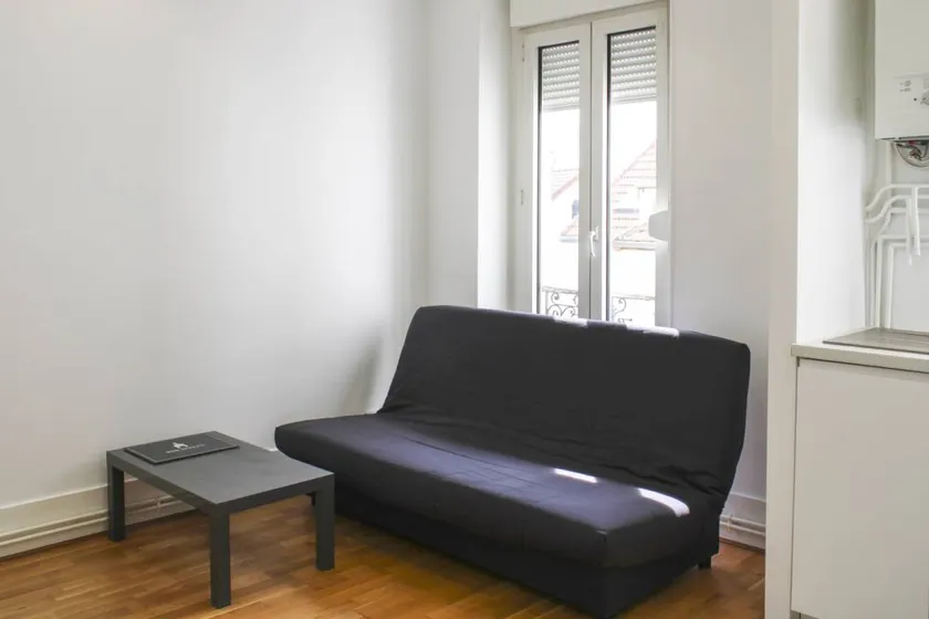 Appartement adapté aux familles - Image 1