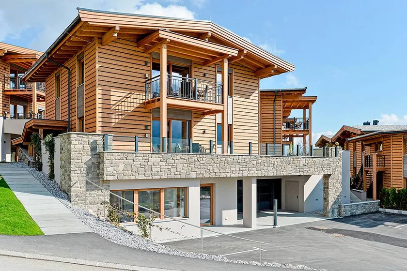 Wohnung mit Sauna | Panoramablick - Image 1