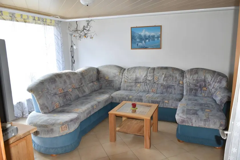 Apartment 'Hall' with Wi-Fi - Image 1