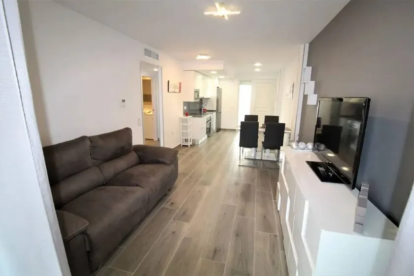 Beautiful holiday apartment with pool & terrace | Beach nearby - Image 1