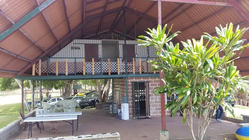 Rancho Sierra Mojada - Image 1