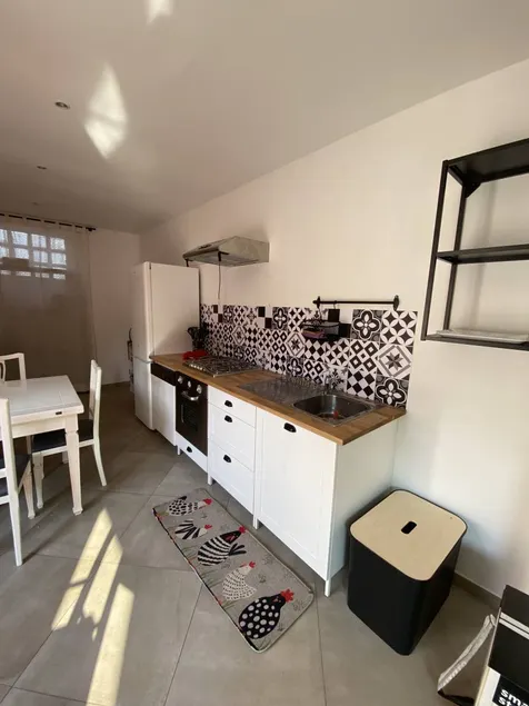 Apartamento para 3 personas - Image 1