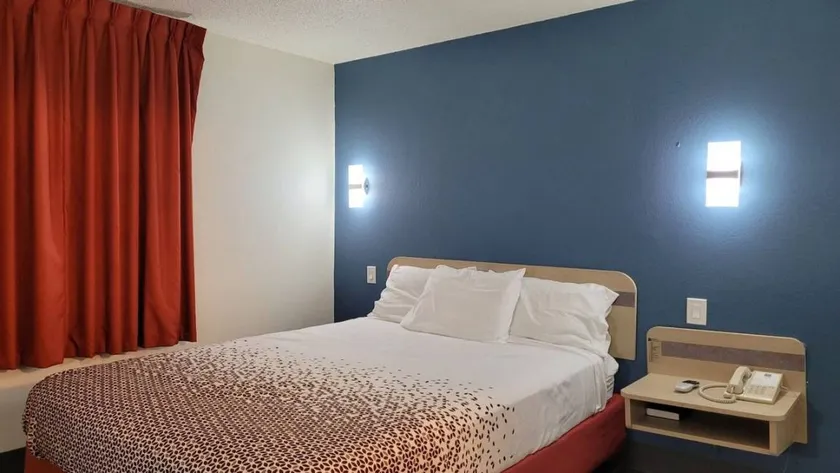 Apartment with 1 bedroom for 2 persons - Image 1