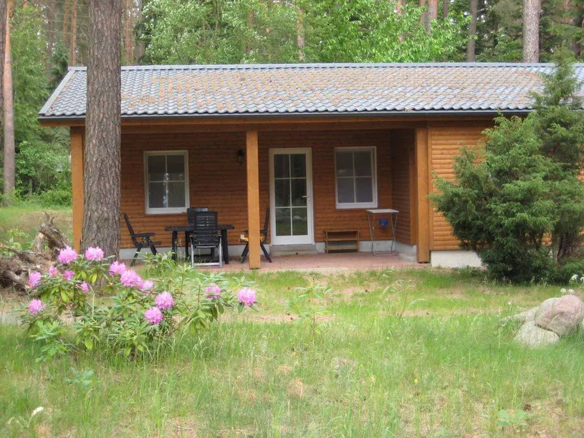 Holiday park with BBQ, sauna & terrace - Image 1
