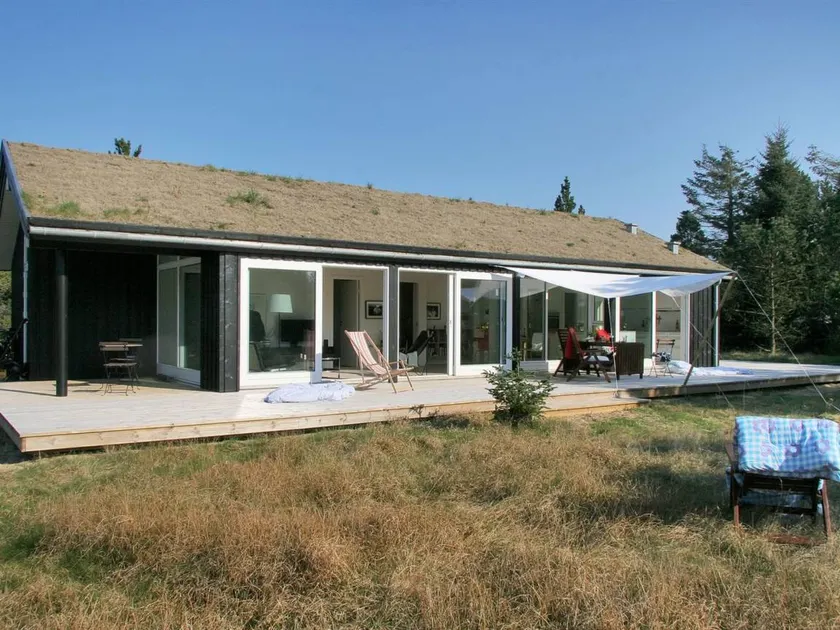 Holiday Home Melinda 2km from the sea by Interhome - Image 1