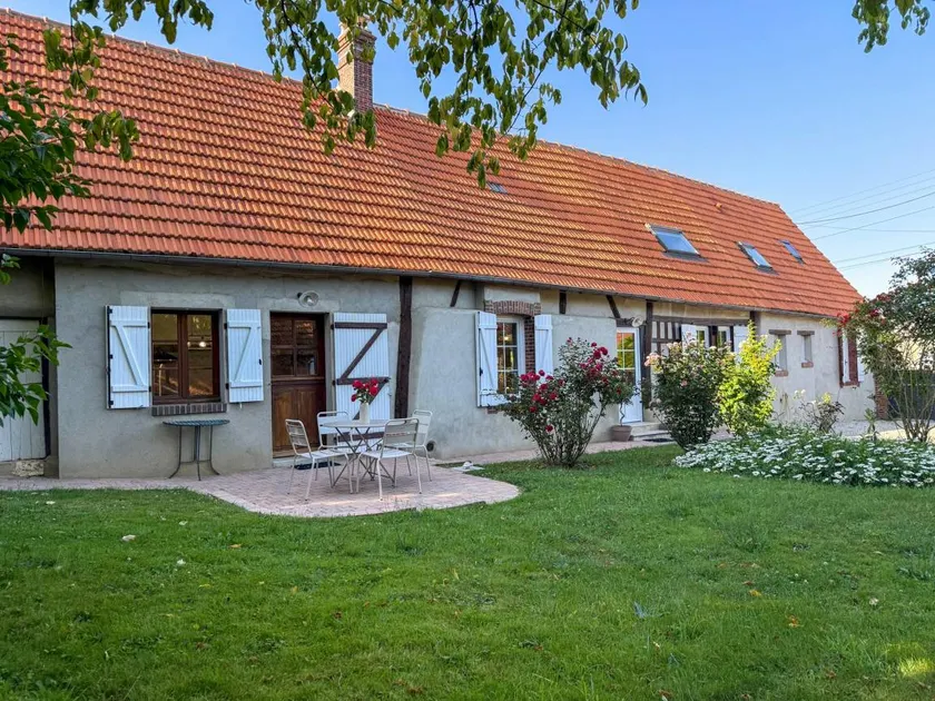 Children-friendly big house with BBQ, terrace & garden | Good for workation - Image 1