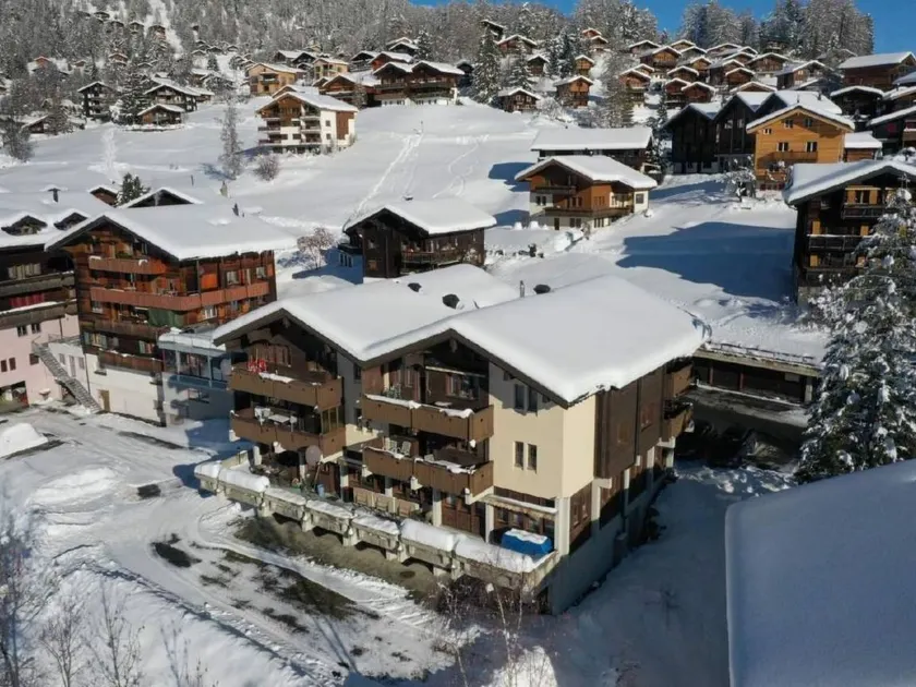 Apartment | Mountain view | Next to the ski - Image 1
