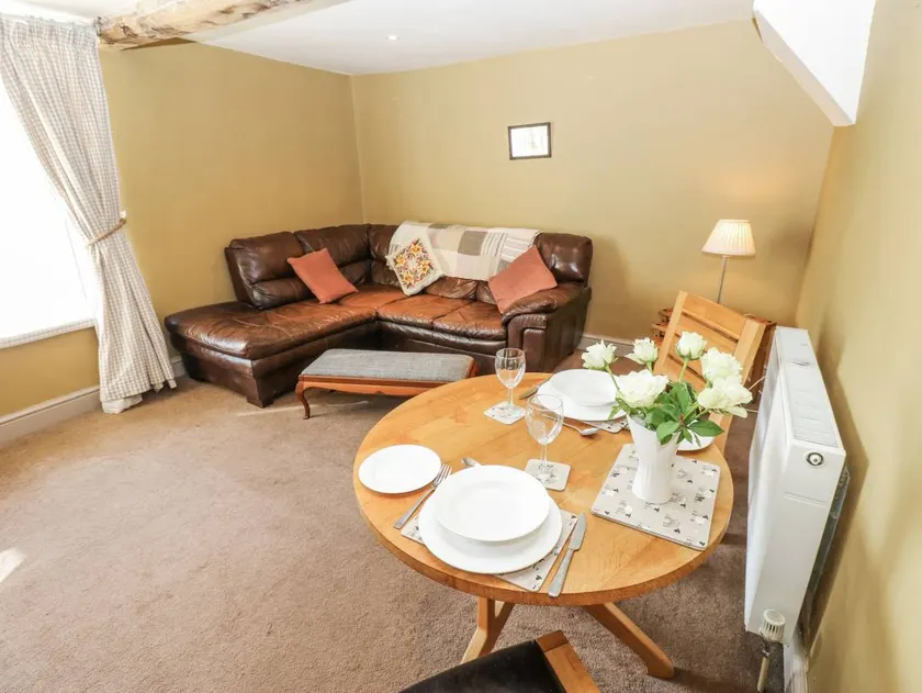 Cottage with 1 room for 2 persons - Image 1