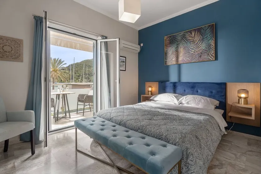 4 - Family Apartment Panoramic Sea View - Image 1