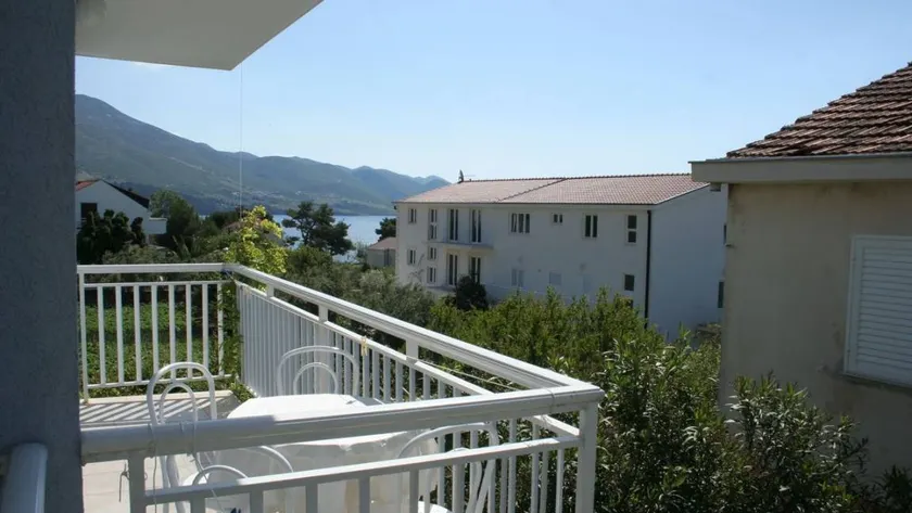 Studio für 2 Personen (22 m²) in Orebić - Image 1
