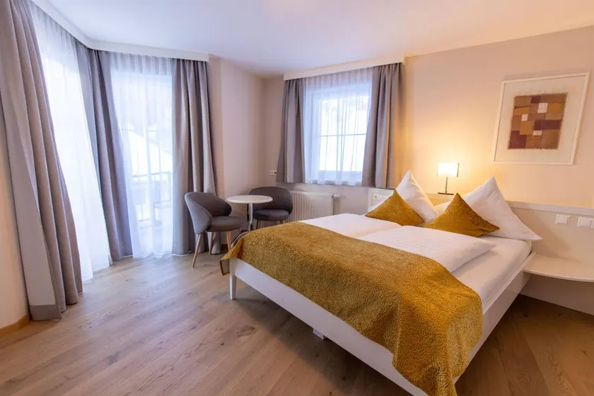 The Hotel - Image 1