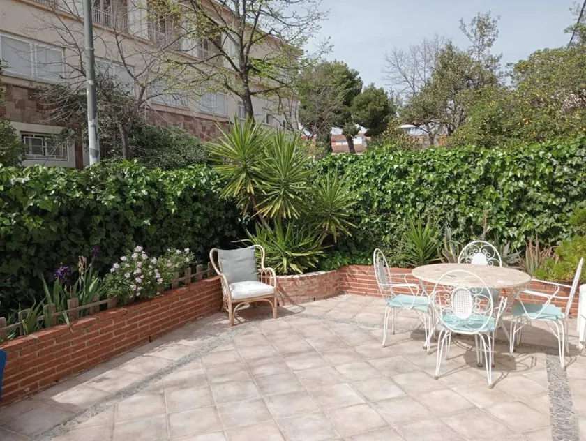 Passeig de Béjar, Sabadell - Image 1