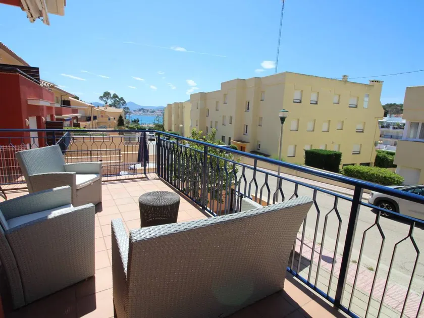 Fully equipped house | Close to the beach | Pets allowed - Image 1