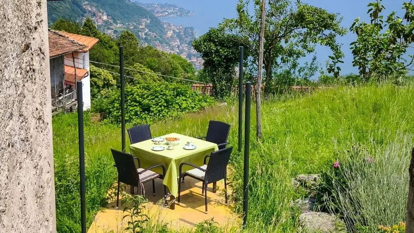 Maison avec jardin et terrasse | Vue montagne - Image 1