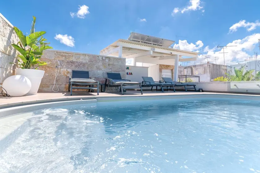 Suite Terra - Raro Rooms Collection - Santo Stefano - Image 1