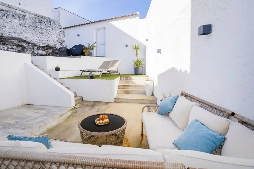 Agréable maison conviviale et familiale avec jardin | Avec animaux bienvenus - Image 1