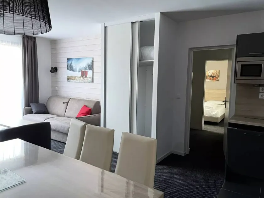 Wohnung mit beheiztem Pool und Whirlpool - Image 1