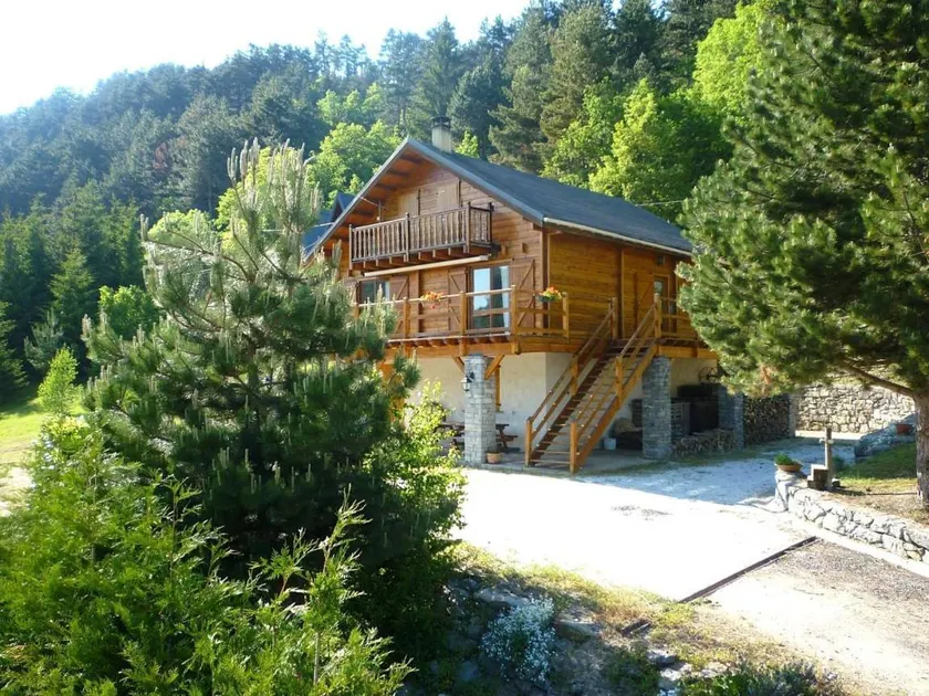 Chalet Lacoste - Image 1