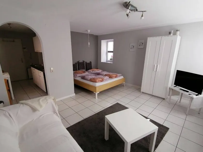 Ferienwohnung Dillamar - Image 1